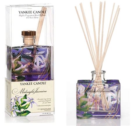 yankee candle diffuser|yankee candles reed diffuser refills.